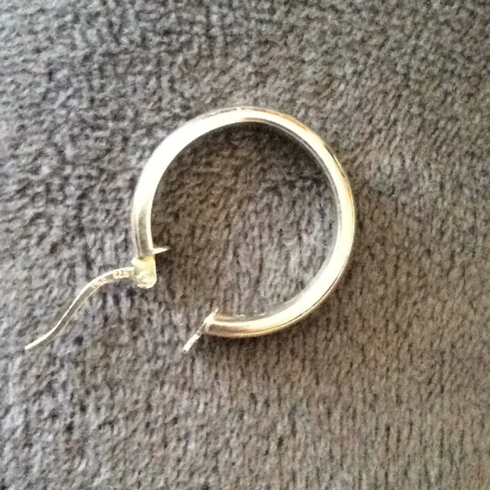 N/A sterling silver